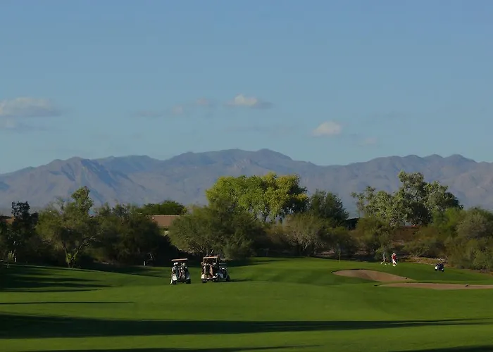 Best Hotels in Wickenburg AZ for Desert Adventures