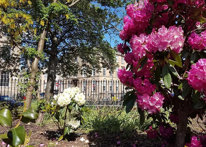 Unbeatable Hotels Glasgow City Centre with Parking