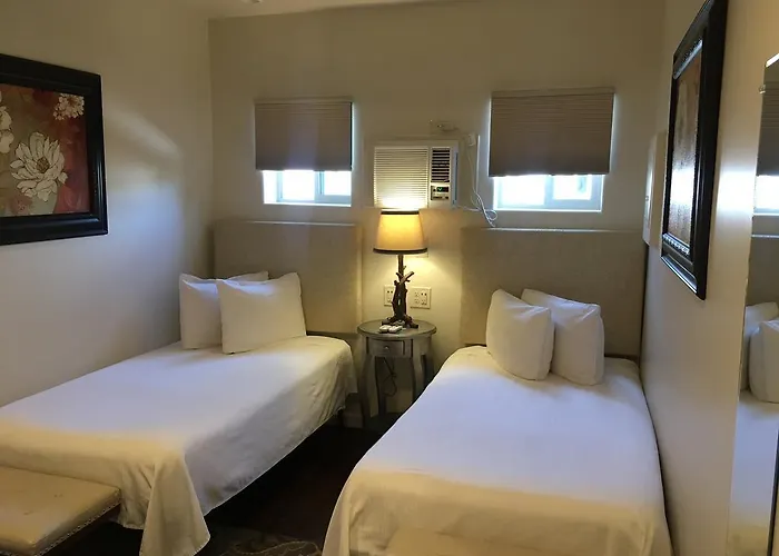 Best Hotels Near Cottonwood, Arizona