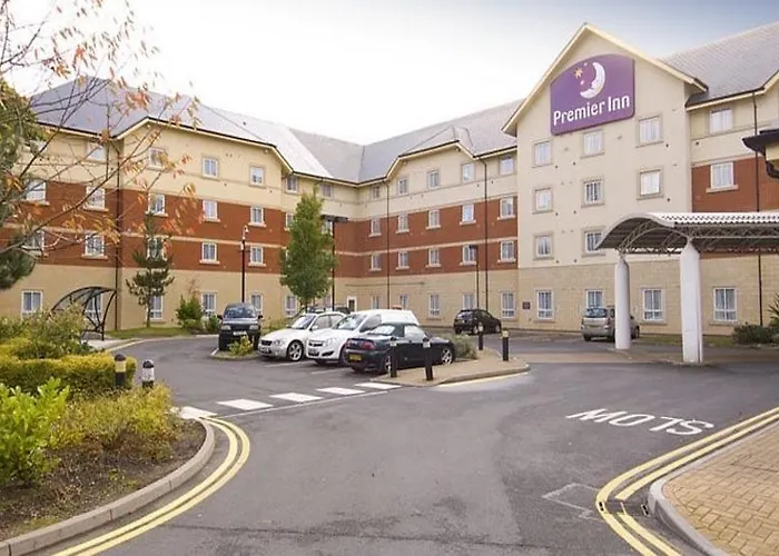 Premier Birmingham Hotels Near NEC Exhibition Centre