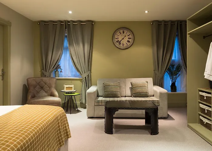 Best Cheap Hotels in Sheffield