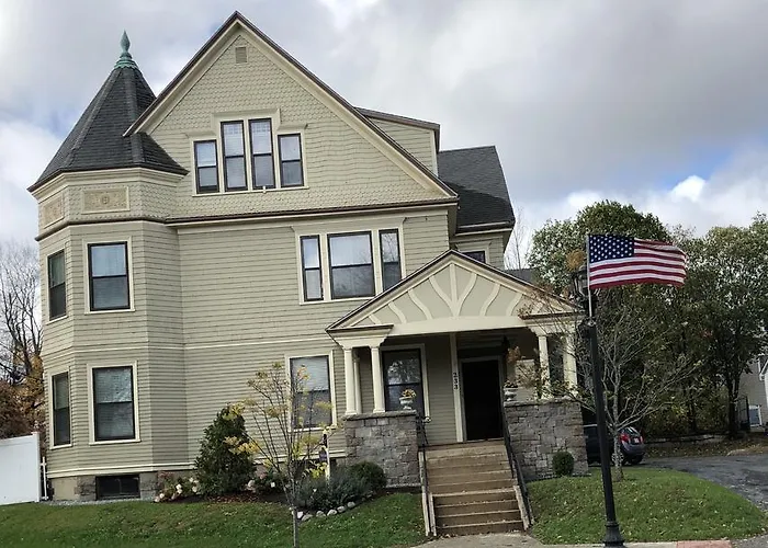 Explore the Best Hotels Near Auburn, CA for Your Next Escape