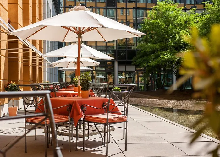 Spitzenhotels in Dresden für Ihren Traumurlaub