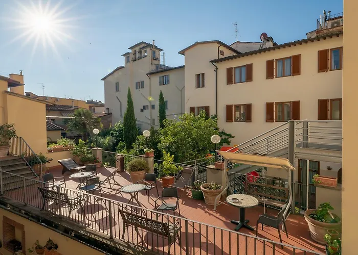 Migliori Ostelli a Firenze per Vivere l'Autentica Atmosfera