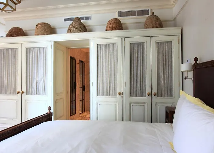 Best Hotel in New York City Guide