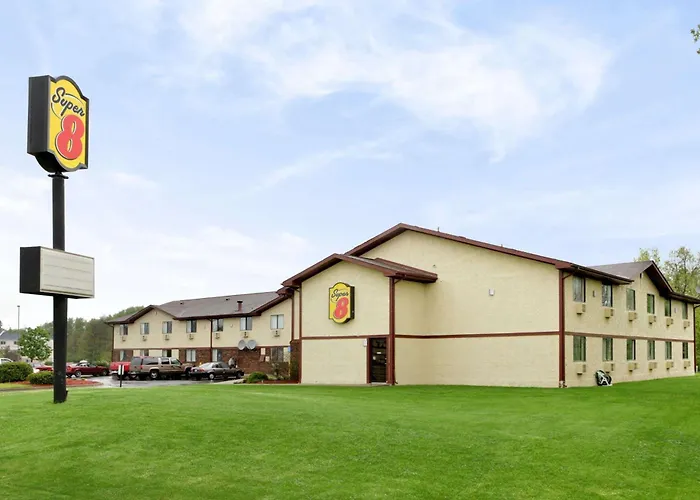 Top Hotels Near Jackson Mississippi's Highlights