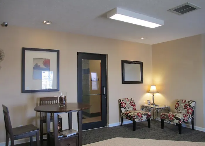 Top Hotels in Columbus, Ohio for Travelers