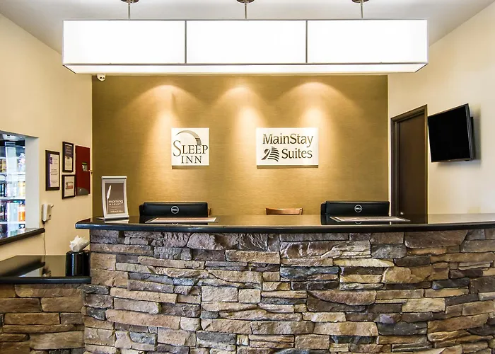 Top Hotels in Lufkin, Texas