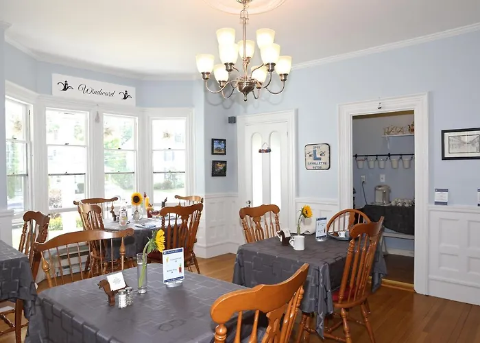 Best Hotels in Camden