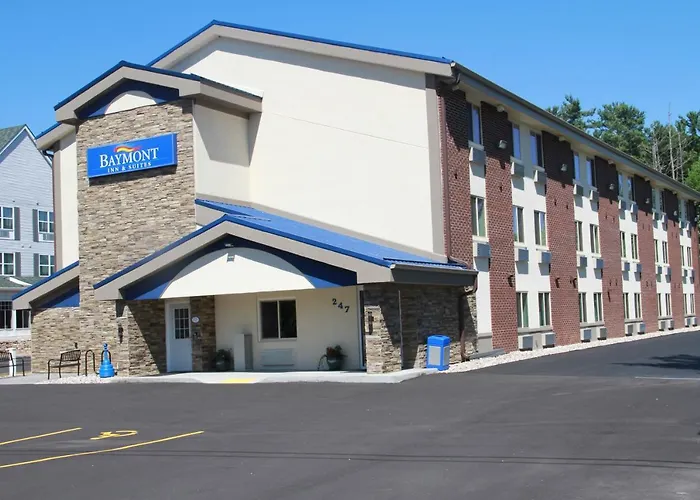 Top Hotels in Stevens Point, Wisconsin