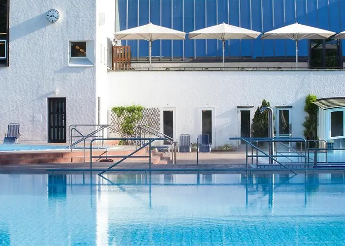 Hotel Bad Birnbach Sonnenhof