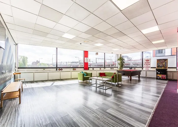 Top Deals on Hotels in Glasgow