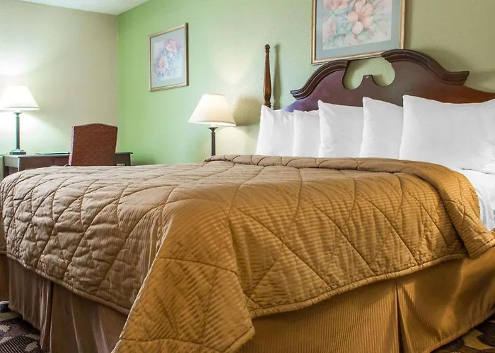 Best Hotels in Broken Arrow