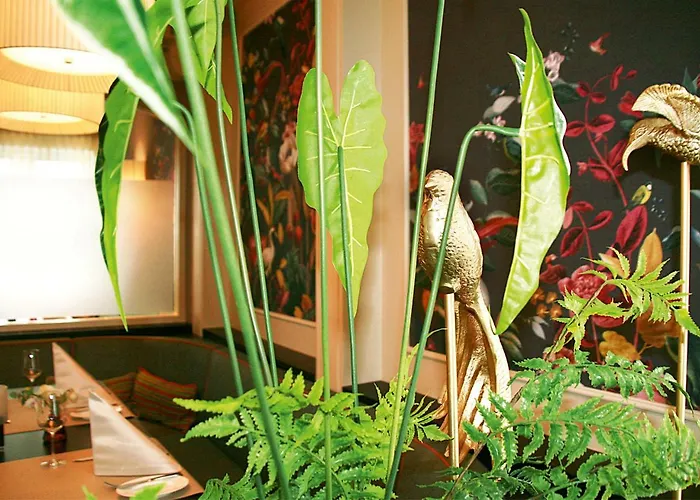 Erstklassige 4-Sterne-Hotels in Regensburg