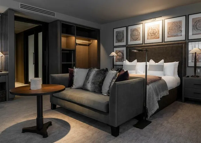 Best Accommodations in Manchester