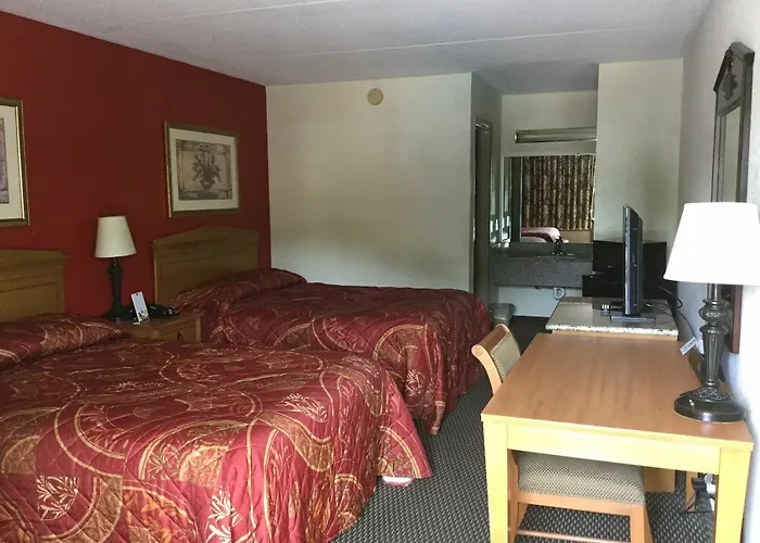 Top Hotels in Goodlettsville