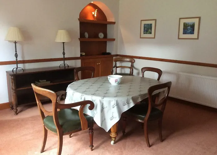 Top Pitlochry Hotels on Trivago for Your Scottish Escape