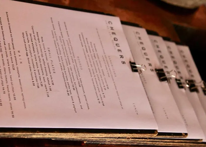 Best Hotels in Battle, East Sussex