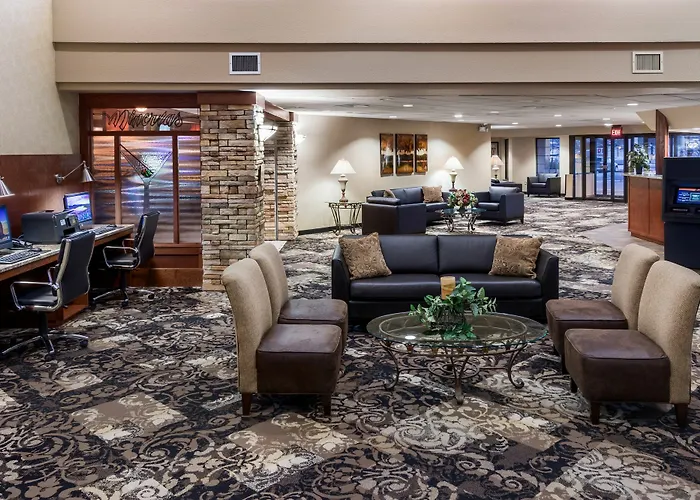 Best Hotels in Watertown, South Dakota