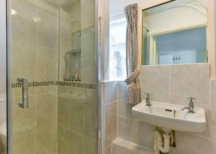 Best Hotels in Edenbridge Kent's Scenic Countryside