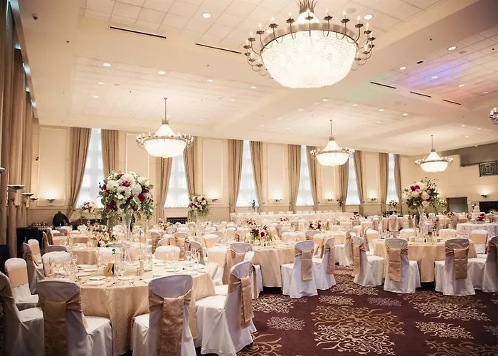 Top-Rated Hotels Near Plymouth Meeting