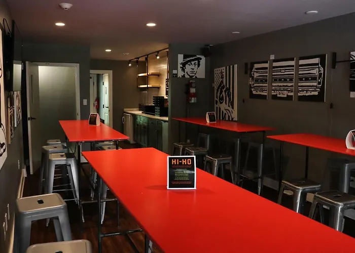 Top Hotels in Fairfield, Connecticut