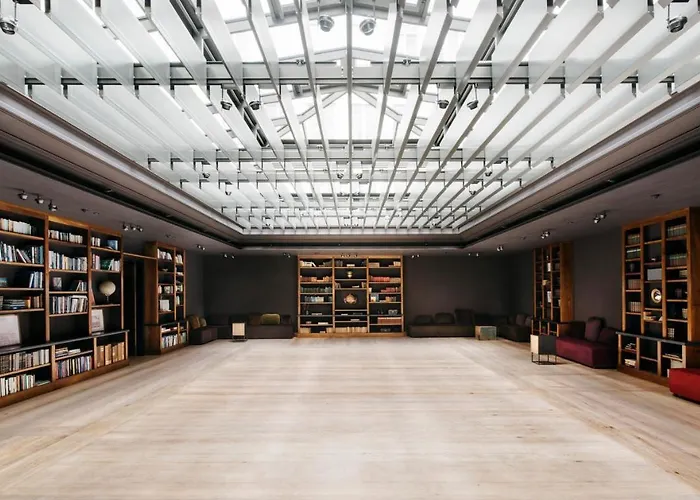 Beste 5-Sterne-Hotels für einen unvergesslichen München-Aufenthalt