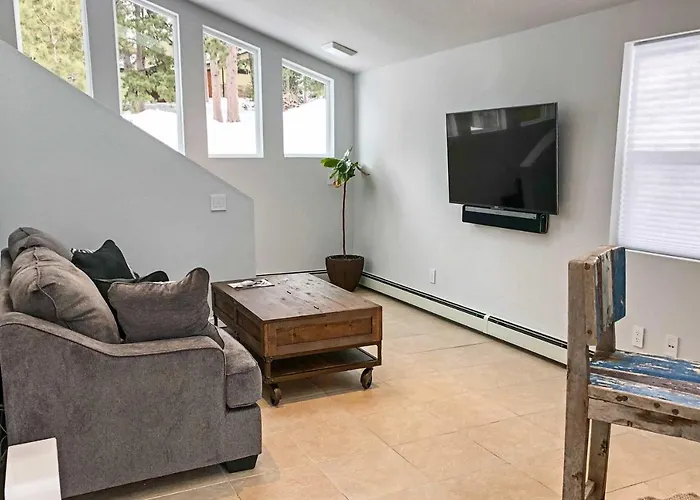 Top Hotels in Morrison, Colorado