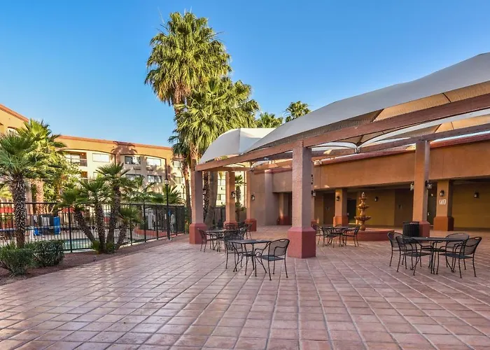 Top Hotels in Casa Grande Arizona