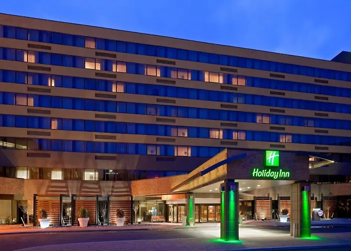 Premium Secaucus Hotels