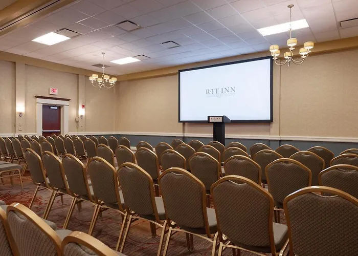 Best Hotels Near Henrietta NY for Memorable Stays