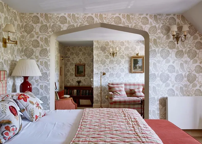 Best Hotels in Lewes, England