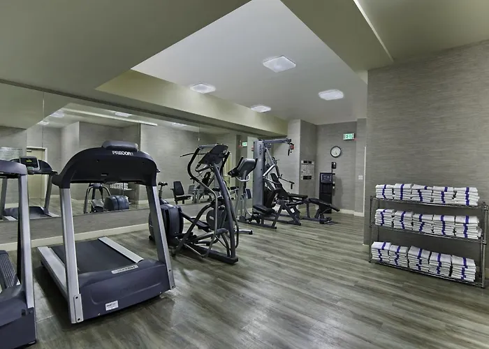 Premier Hotels in Bremerton for an Unforgettable Stay