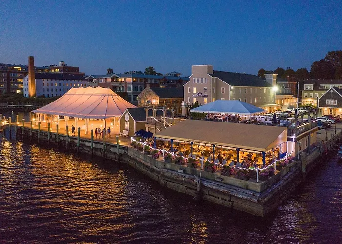 Discover the Best Hotels Near Bristol Motor Speedway