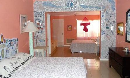 Calabash House, Treasure Beach