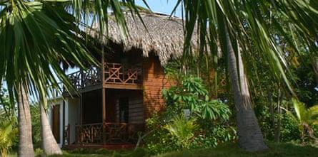 Ital Rest, Great Bay, St Elizabeth