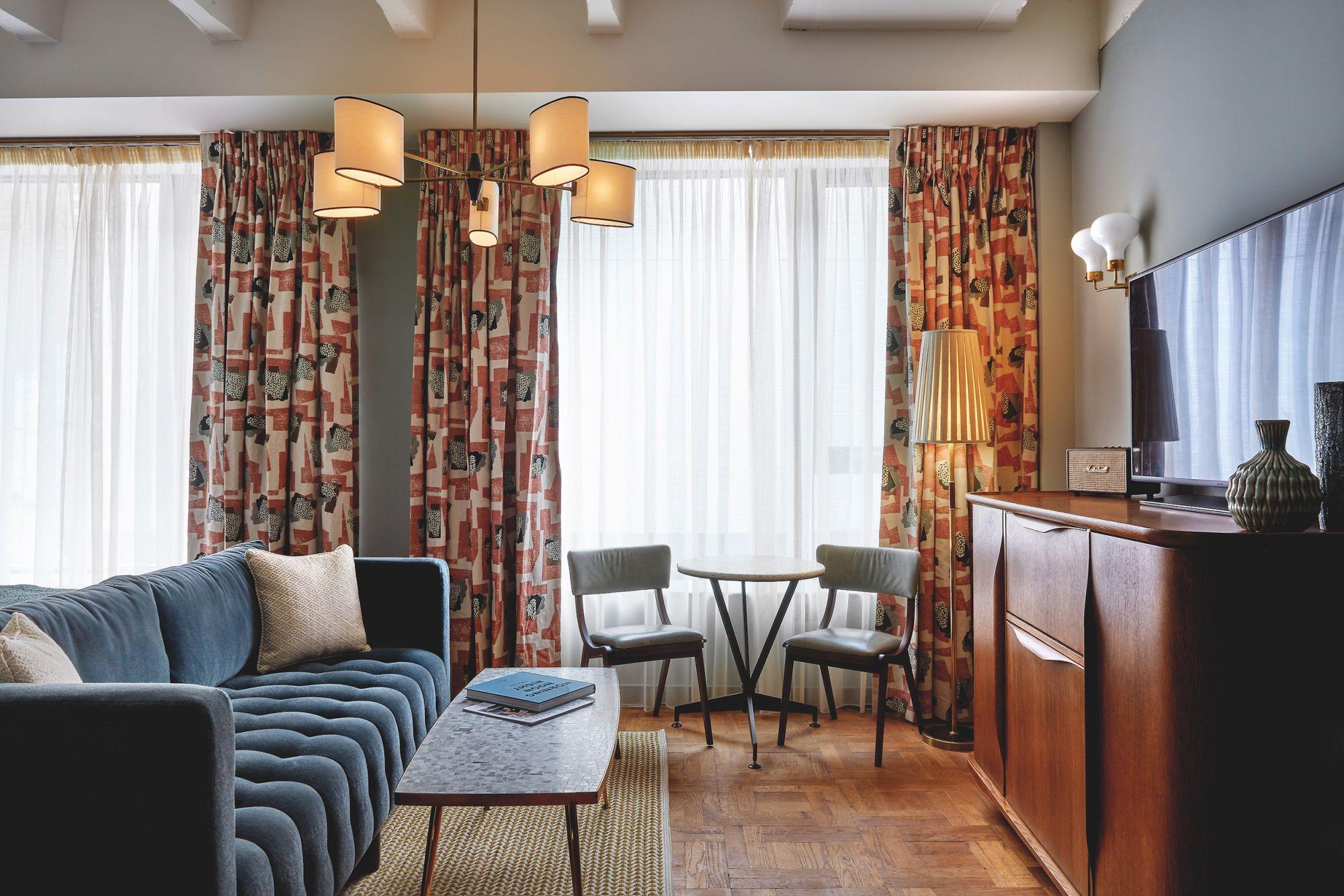 White City House, Londra © Simon Brown / Soho House