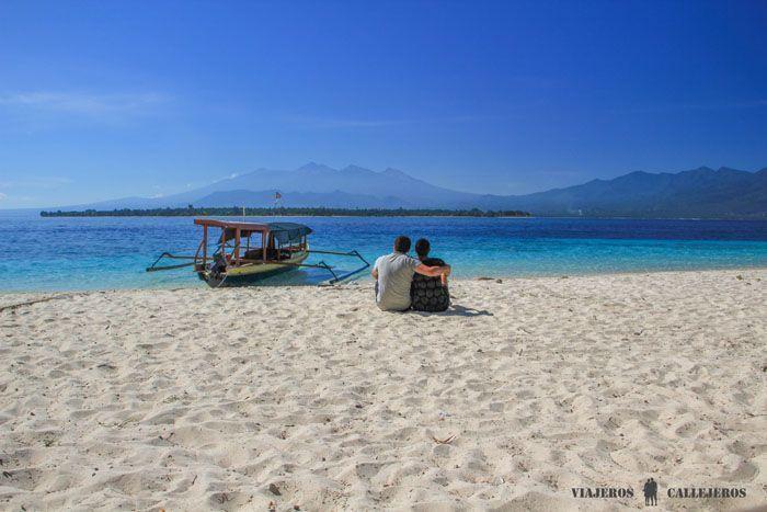 Islas Gili
