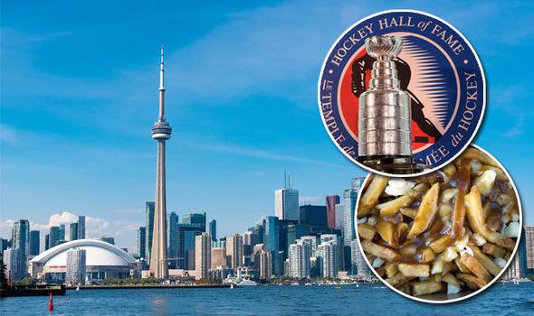 Toronto: Eight reasons to holiday in THIS vibrant Canadian city 