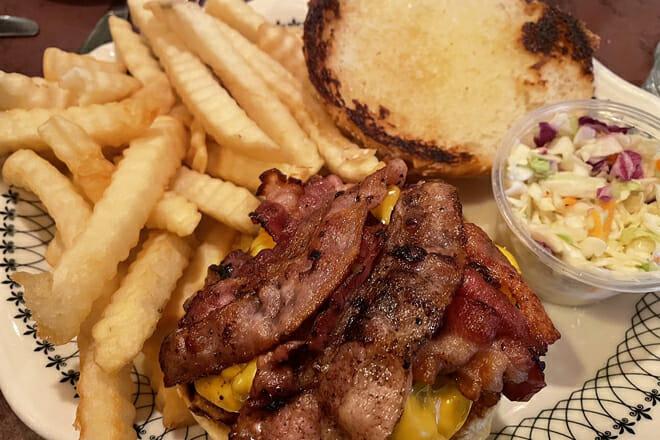 Wiederholt’s Supper Club