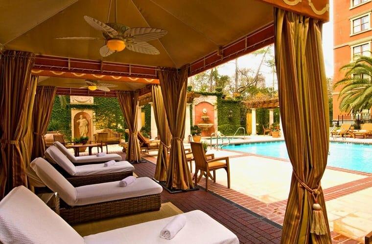 hotel granduca houston