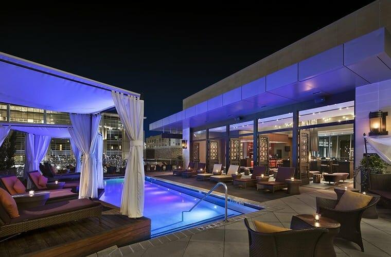 the moran citycentre