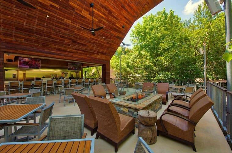 The Houstonian Hotel, Club & Spa