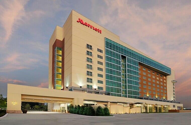 houston marriott energy corridor