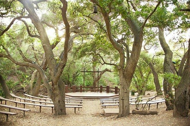 oak canyon nature center