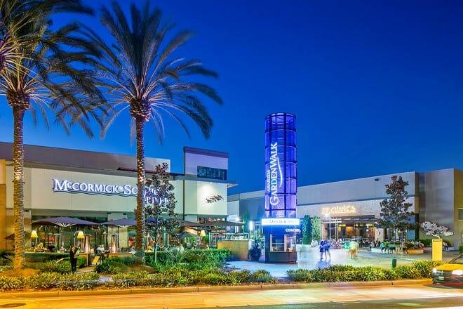 stc anaheim gardenwalk