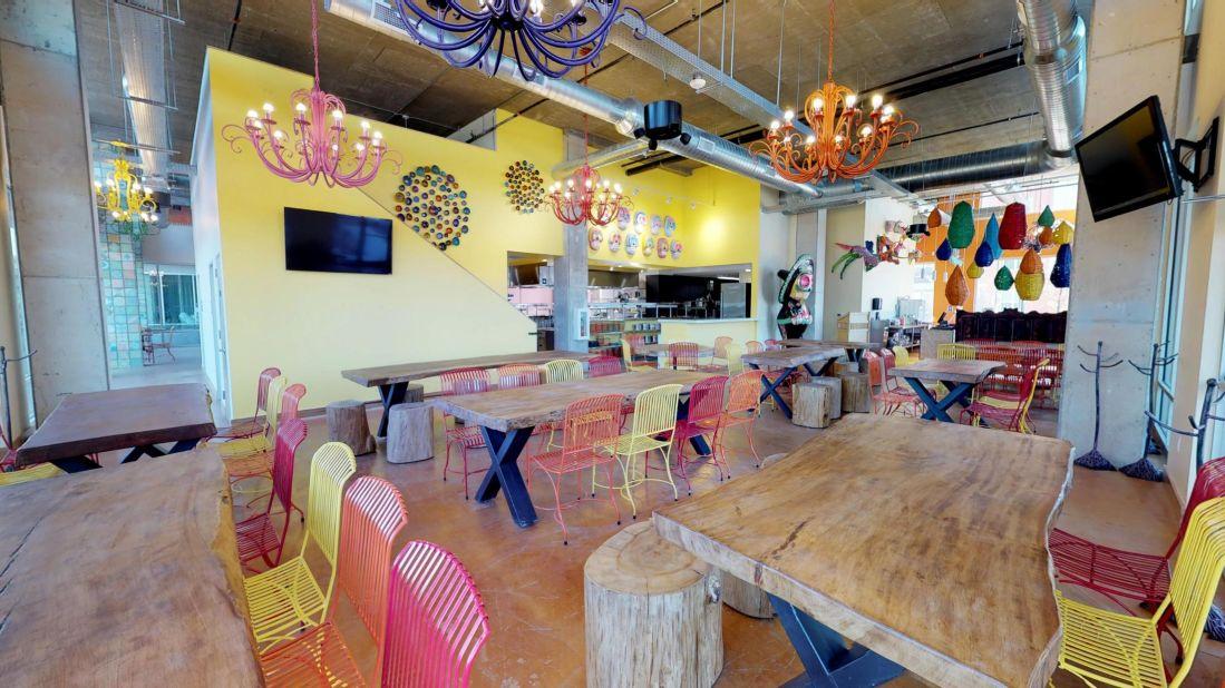 <strong>Southtown: </strong>Southtown is a culinary destination with Chef Johnny Hernandez's Burgerteca restaurant being one of the many popular eateries in the area.