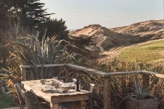 Just a couple of miles south of Newquay  but a million miles away from its raucous atmosphere  is Holywell a village...