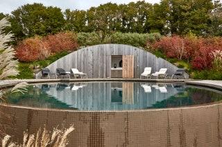 Treverra Farm Cottage is a beautifully restored 18thcentury farmhouse in 14 acres just outside Rock the destination of...