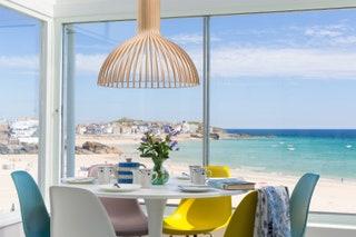 Not many places combine coast and culture with the aplomb of St Ives. The best thing about staying here is that after...